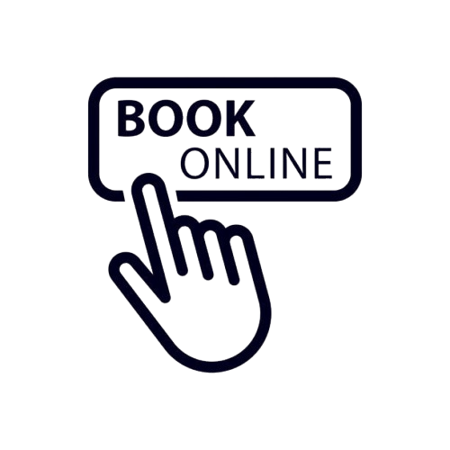 book online